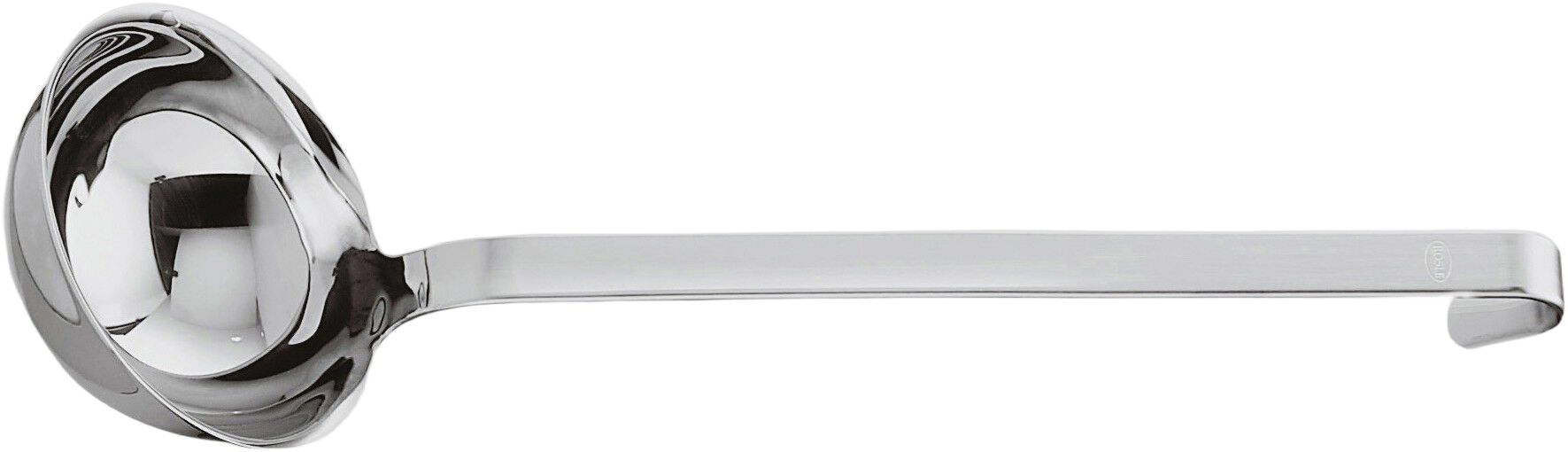 Slev Hook 32 cm St&aring;l