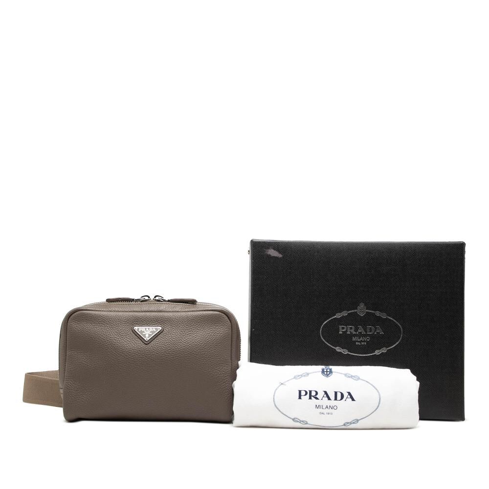 Prada Belt Bags