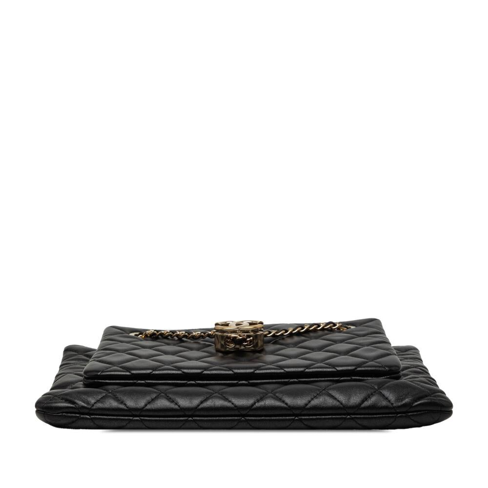 Chanel Crossbody Bag