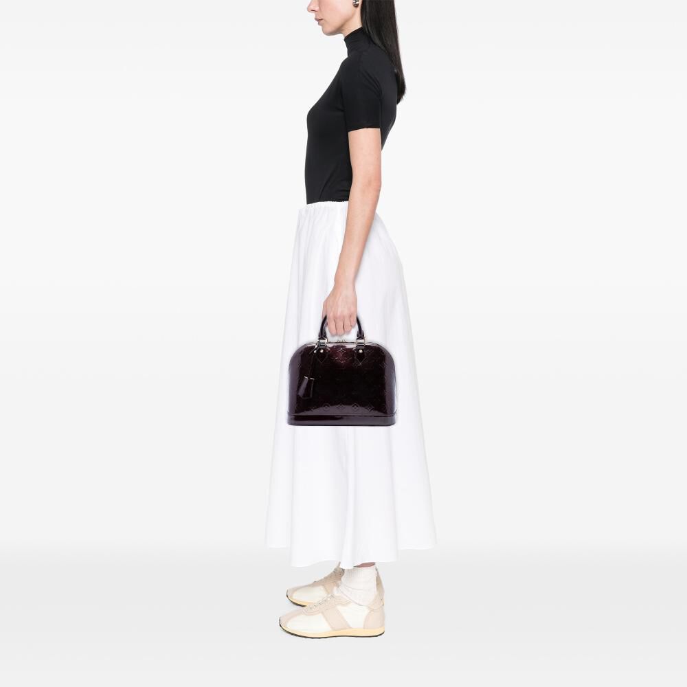 Louis Vuitton Alma