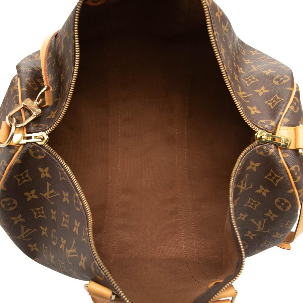 Louis Vuitton Keepall
