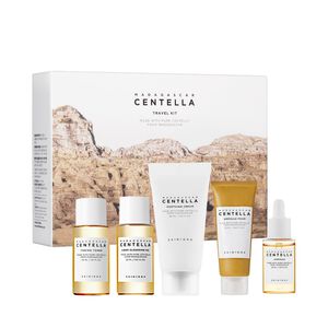 Madagascar Centella Travel Kit