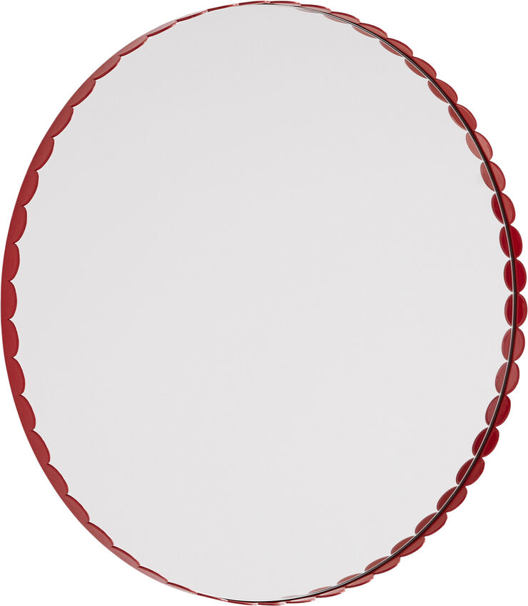 Arcs Mirror-Round