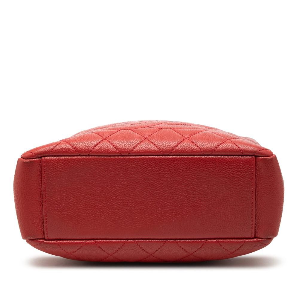 Chanel Tote