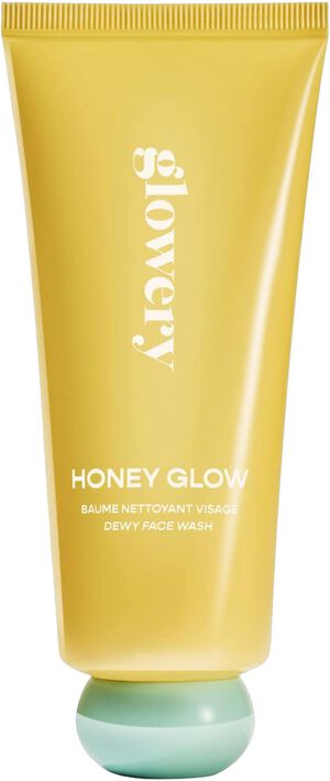 P.M. GLOW Honey Glow - Dubbelreng&ouml;rande balsam