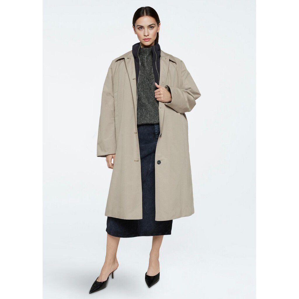 Laura coat 4318
