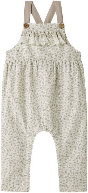 NBFFJOLA LOOSE OVERALL LIL