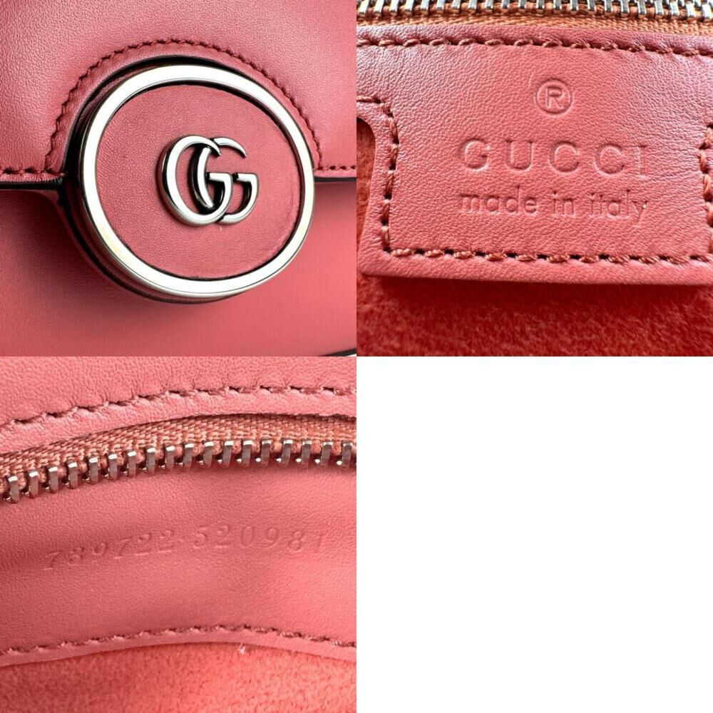Gucci Shoulder Bag