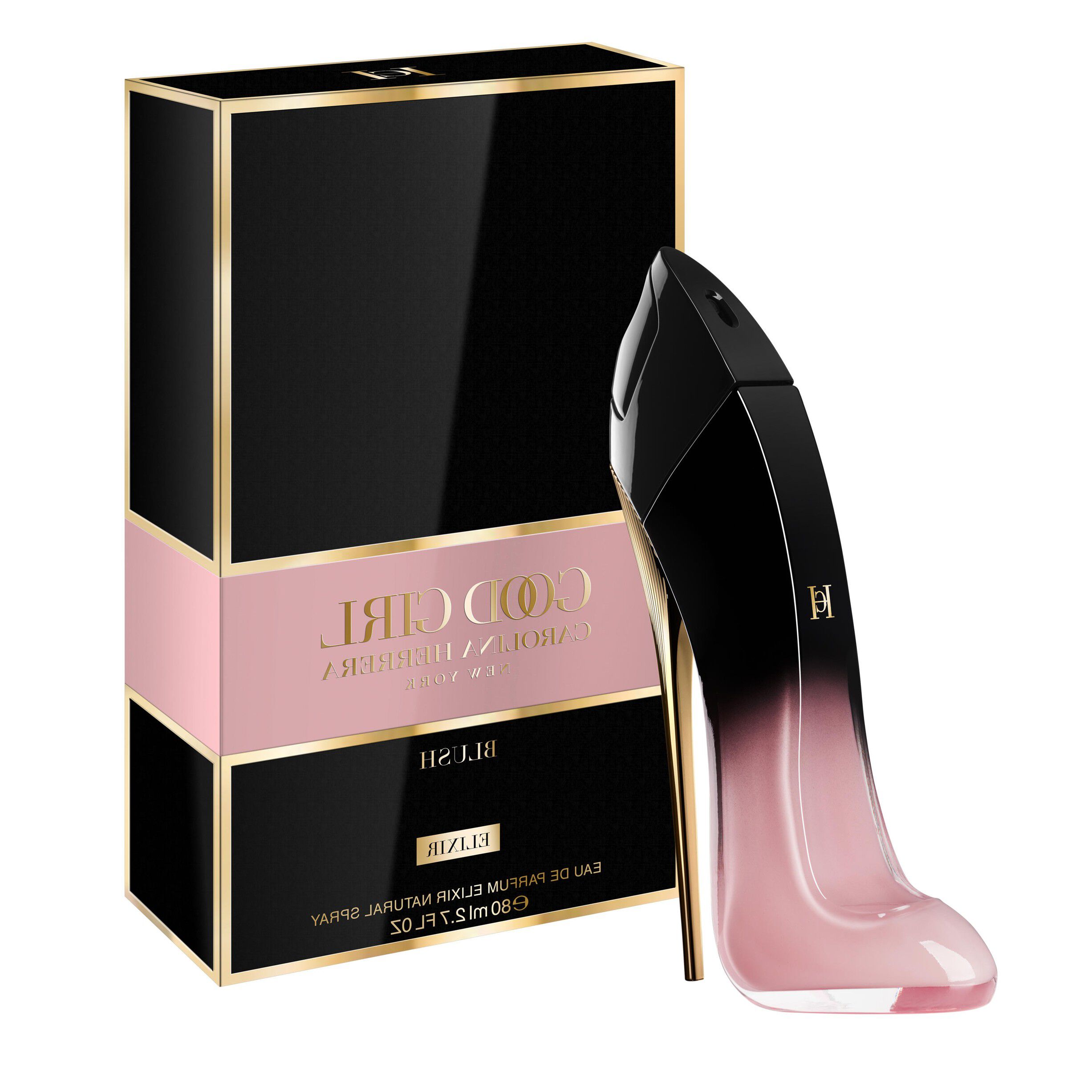Good Girl Blush Elixir Eau de parfum 80 ml