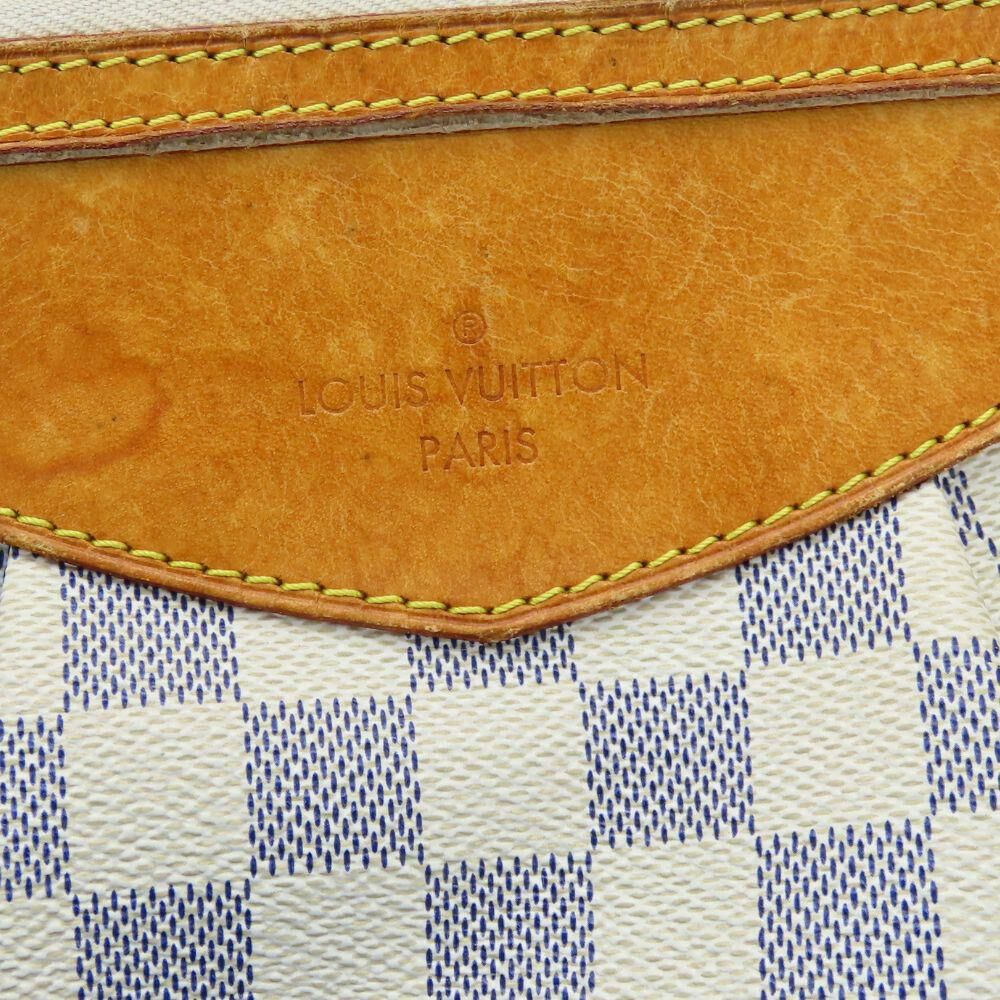 Louis Vuitton Siracusa