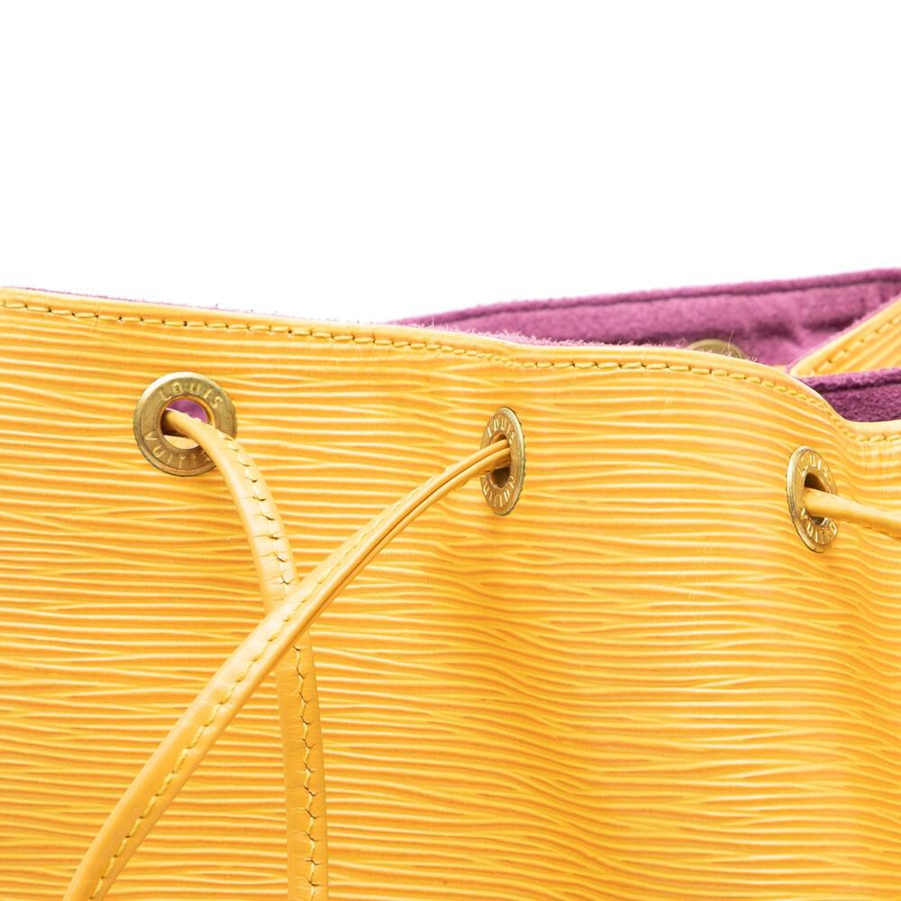 Louis Vuitton Petit Noe