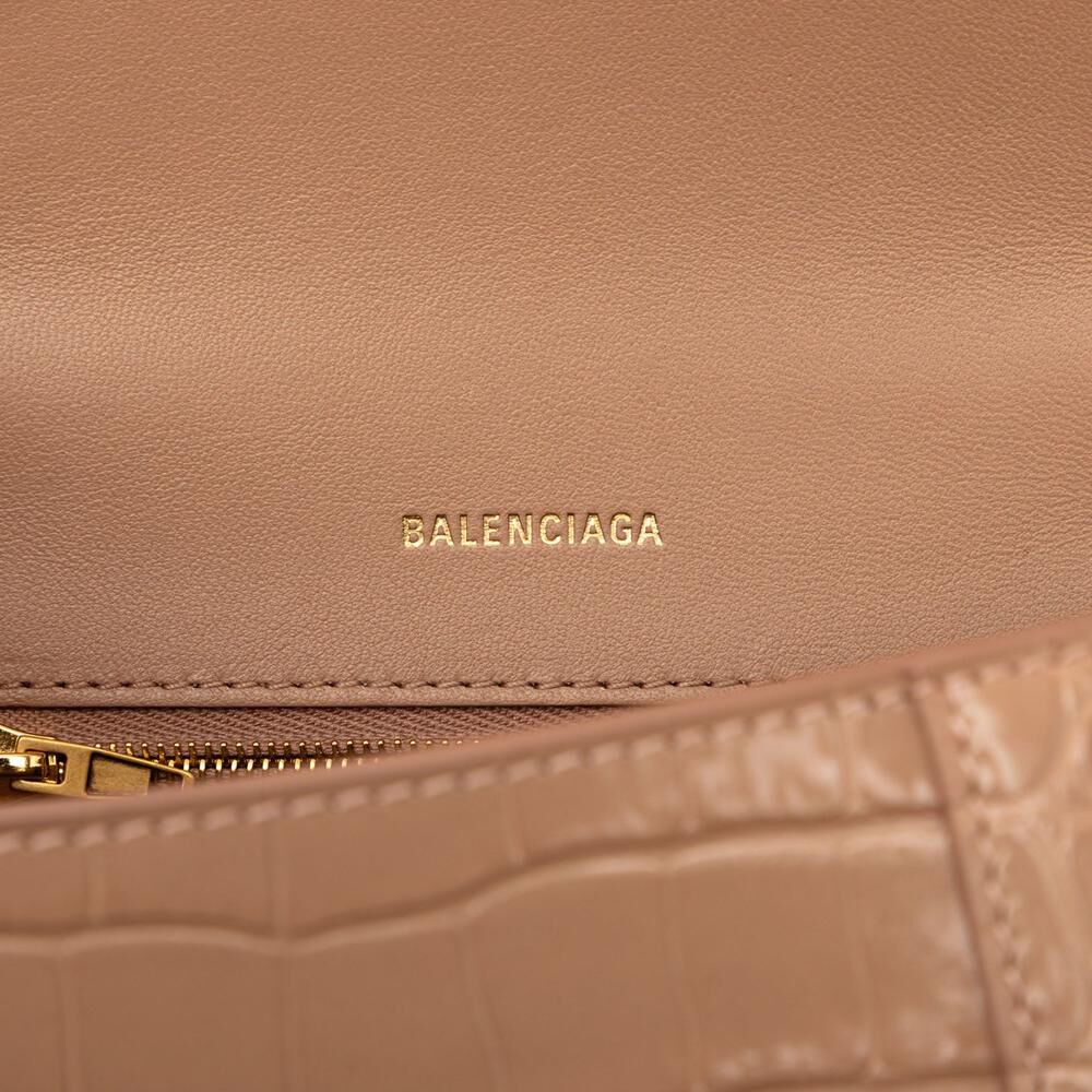 Balenciaga Hourglass
