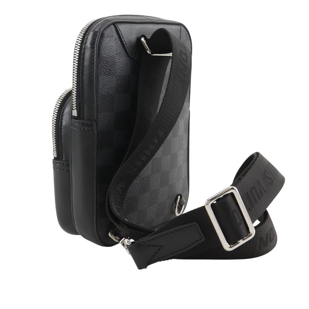 Louis Vuitton Amazone