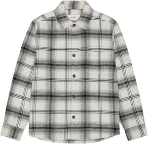 Check Overshirt KIDS