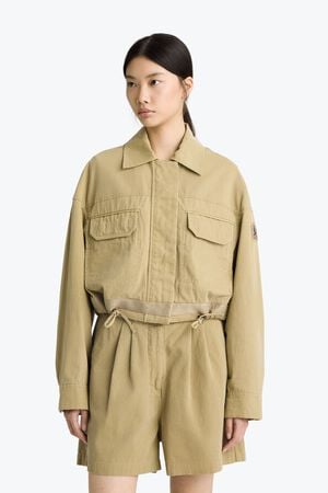 METKA - SHORT JACKET