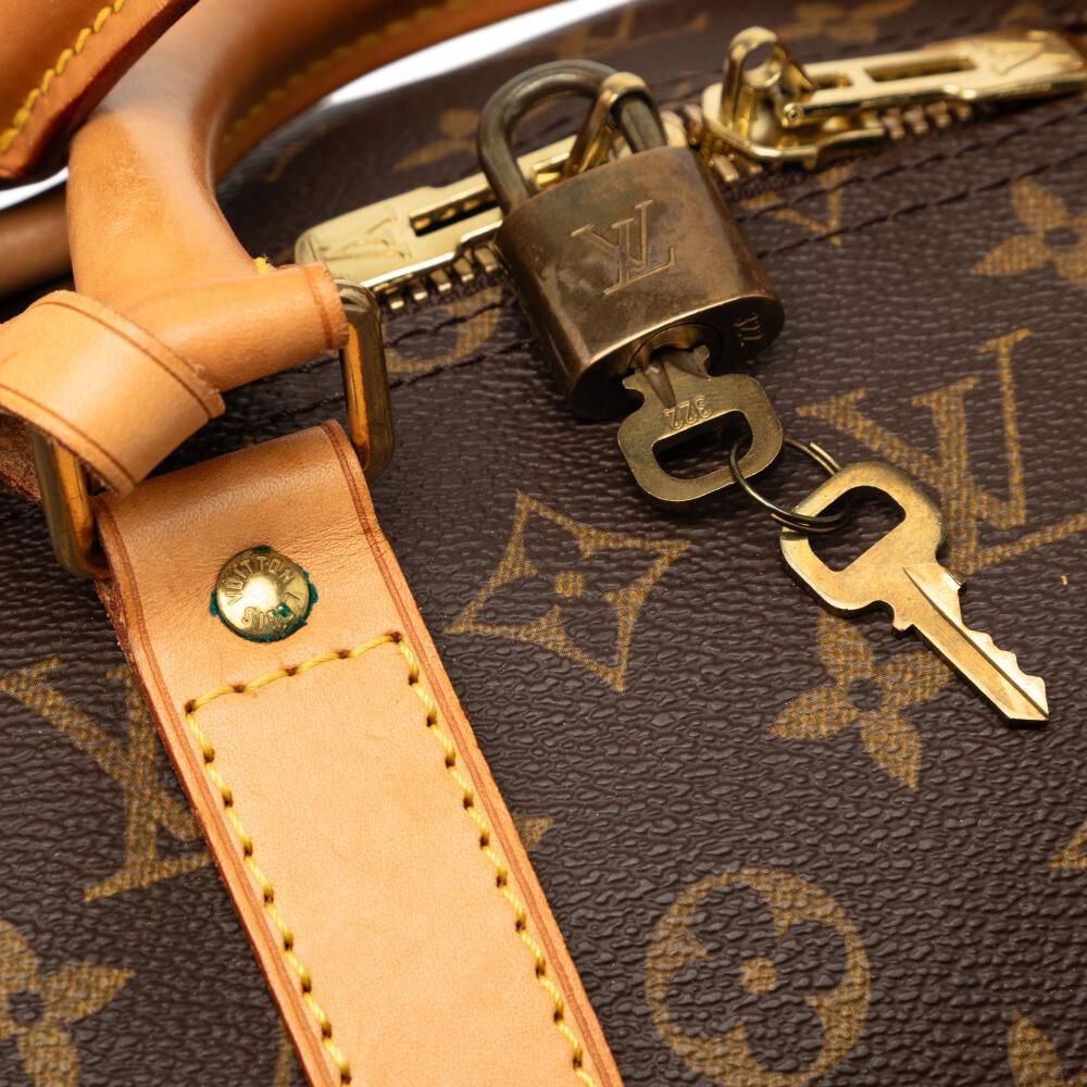 Louis Vuitton Keepall