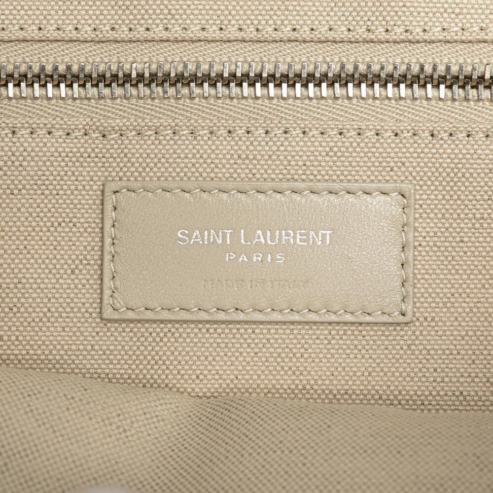 Yves Saint Laurent Tote