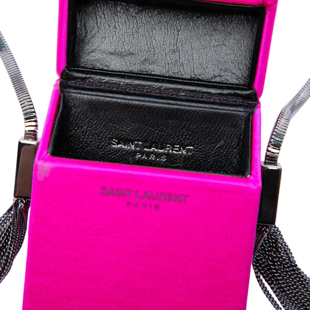 Yves Saint Laurent Crossbody Bag