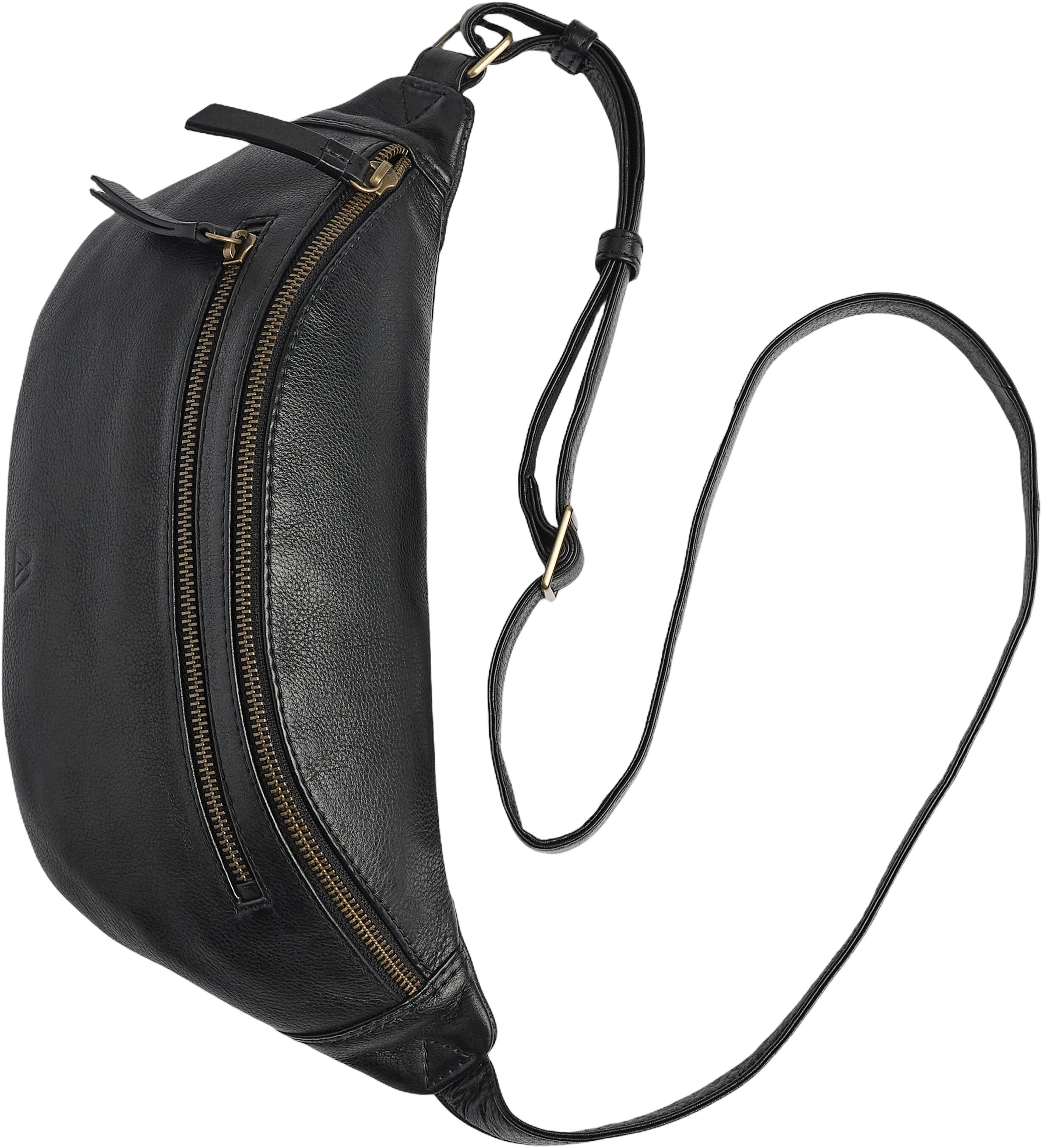 AiloMBG Bum Bag, Soft Vintage