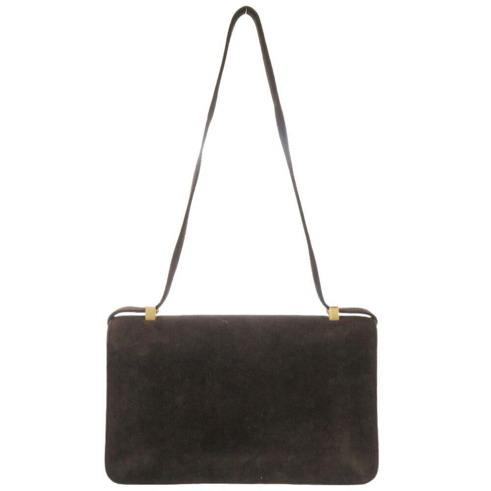 Herm&egrave;s Shoulder Bag