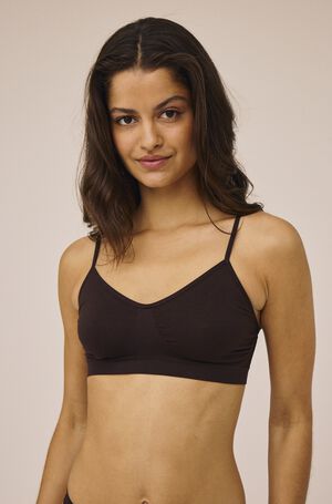 Mellanie 1 Seamless Bra