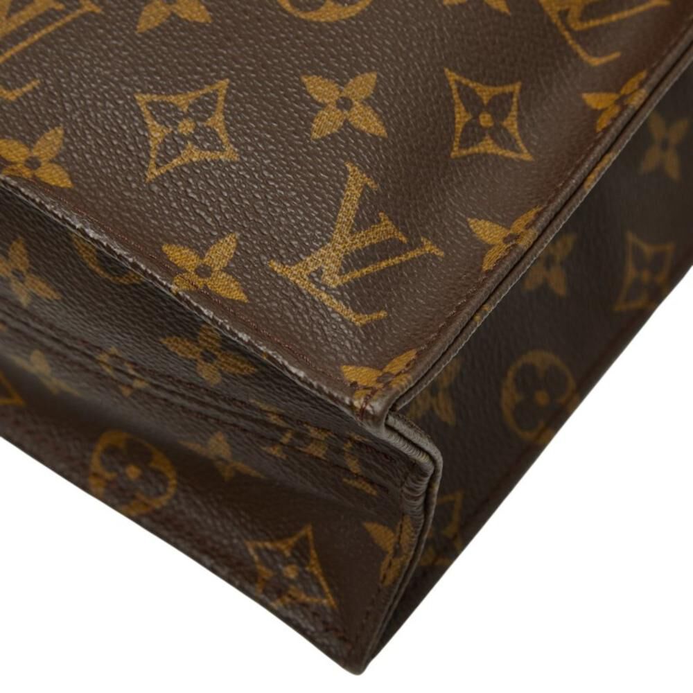 Louis Vuitton Sac Plat