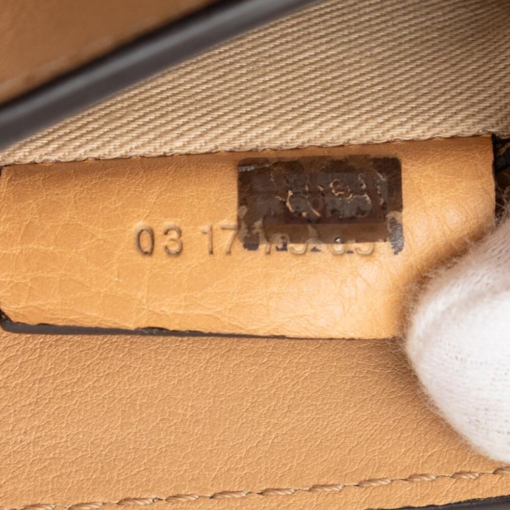 Chlo&eacute; Backpack