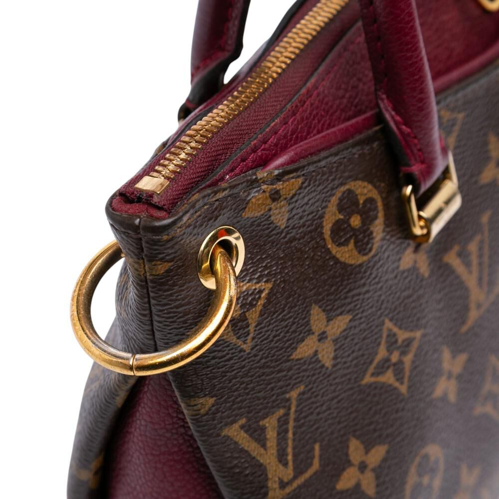 Louis Vuitton Pallas