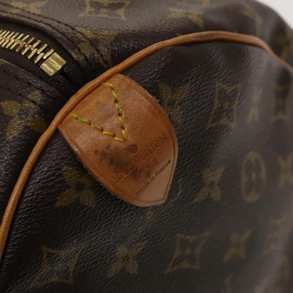 Louis Vuitton Keepall