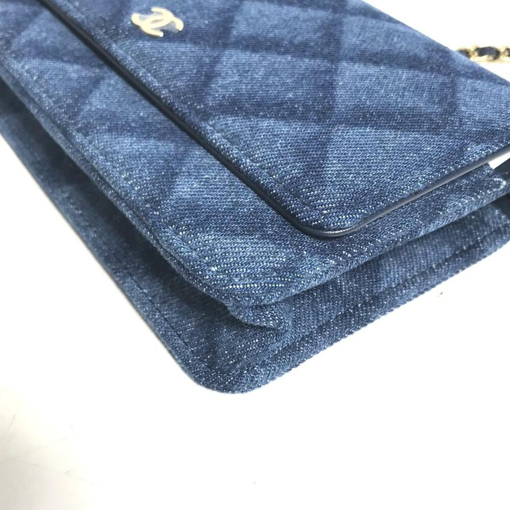 Chanel Shoulder Bag