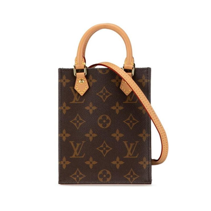 Louis Vuitton Handbag
