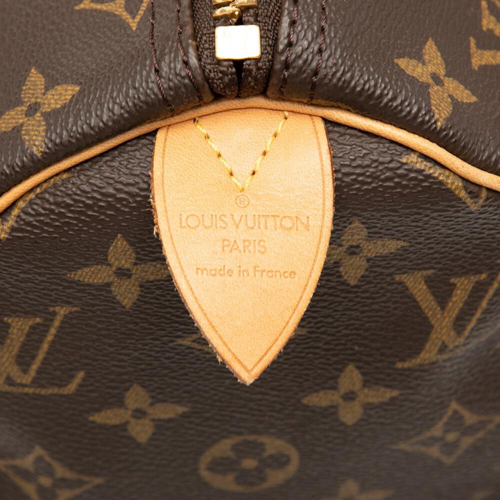 Louis Vuitton Keepall
