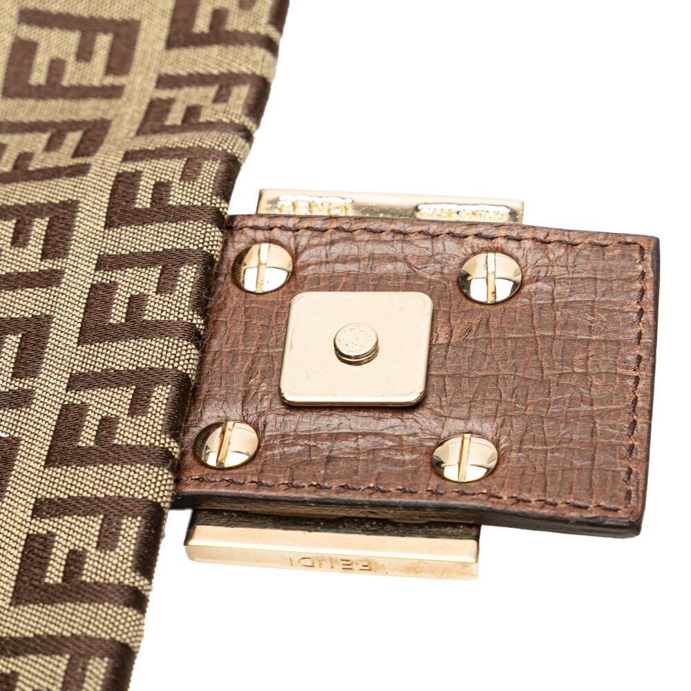 Fendi Crossbody Bag