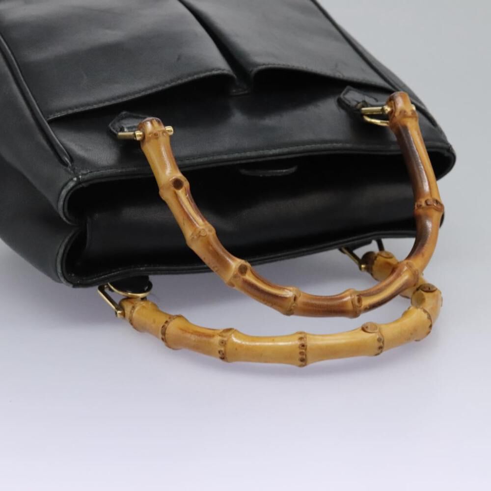 Gucci Bamboo