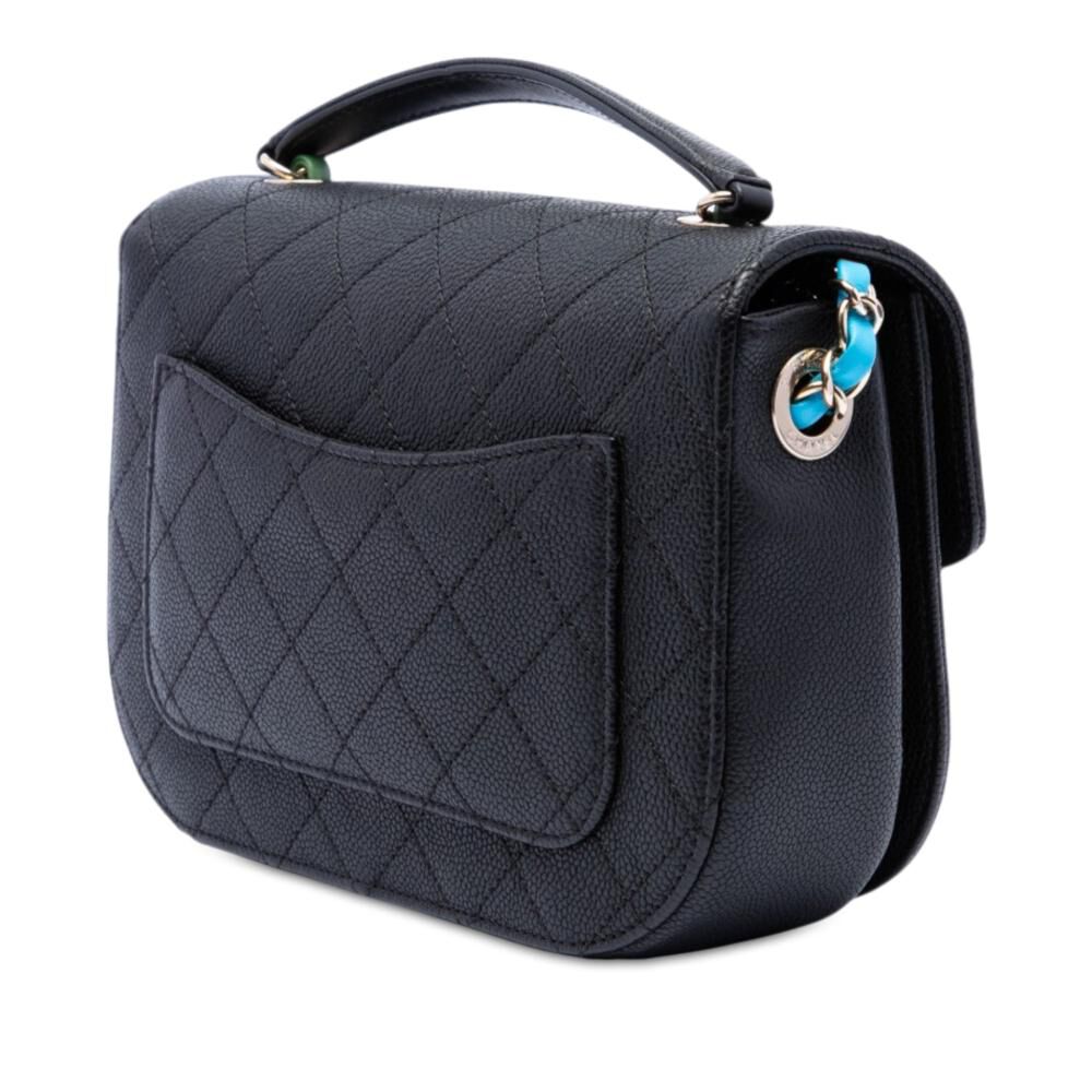 Chanel Flap Bag