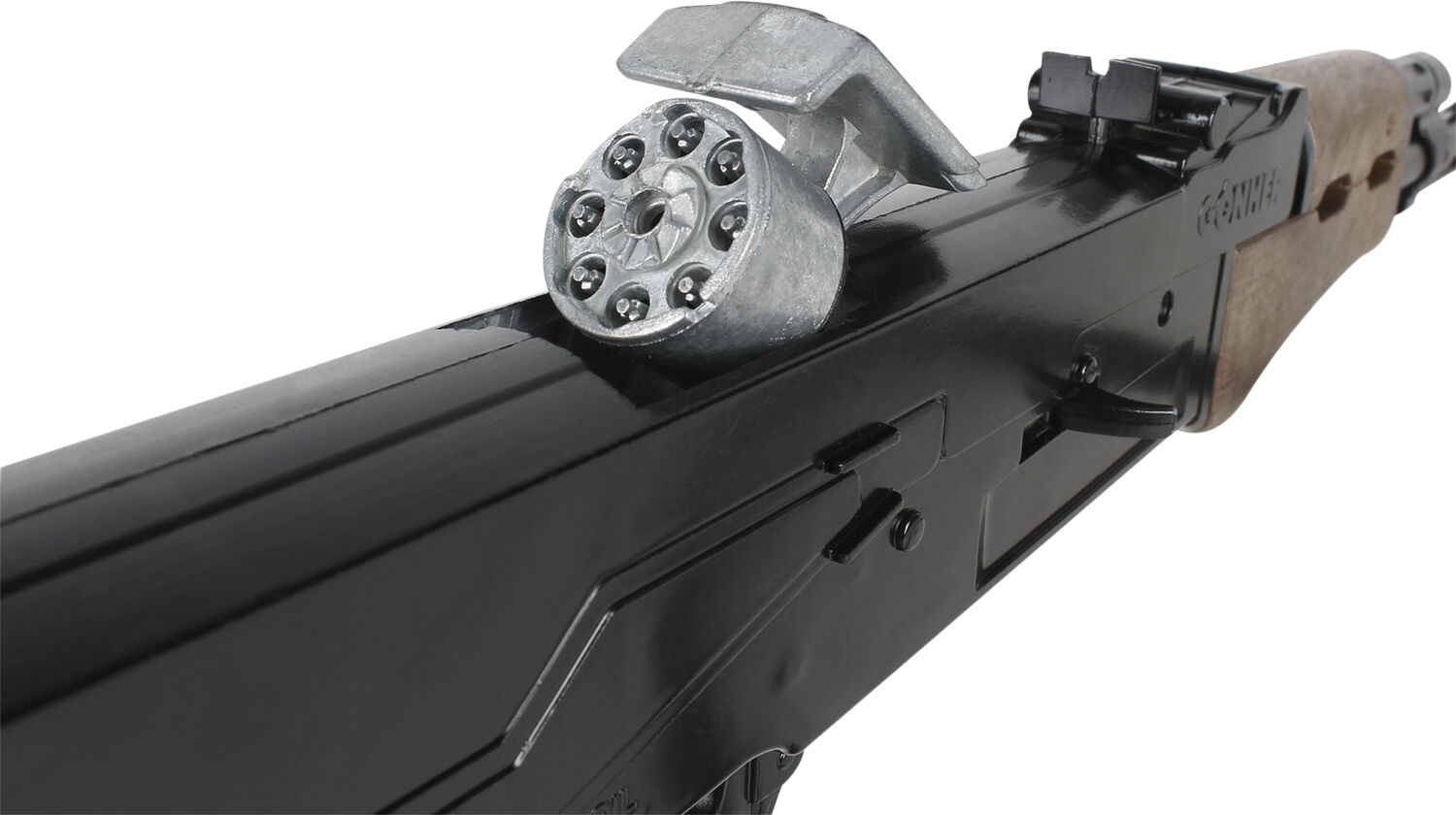 GONHER KALASHNIKOV RIFFEL