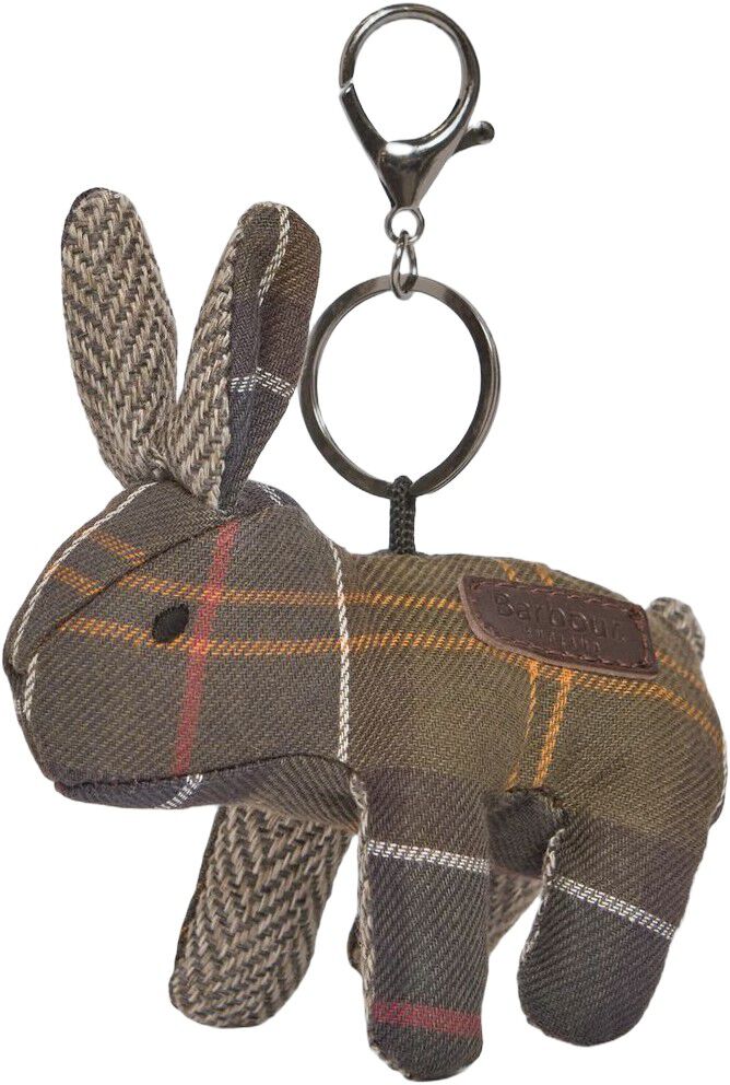 Barbour Animal Fob