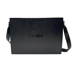 Fendi Shoulder Bag