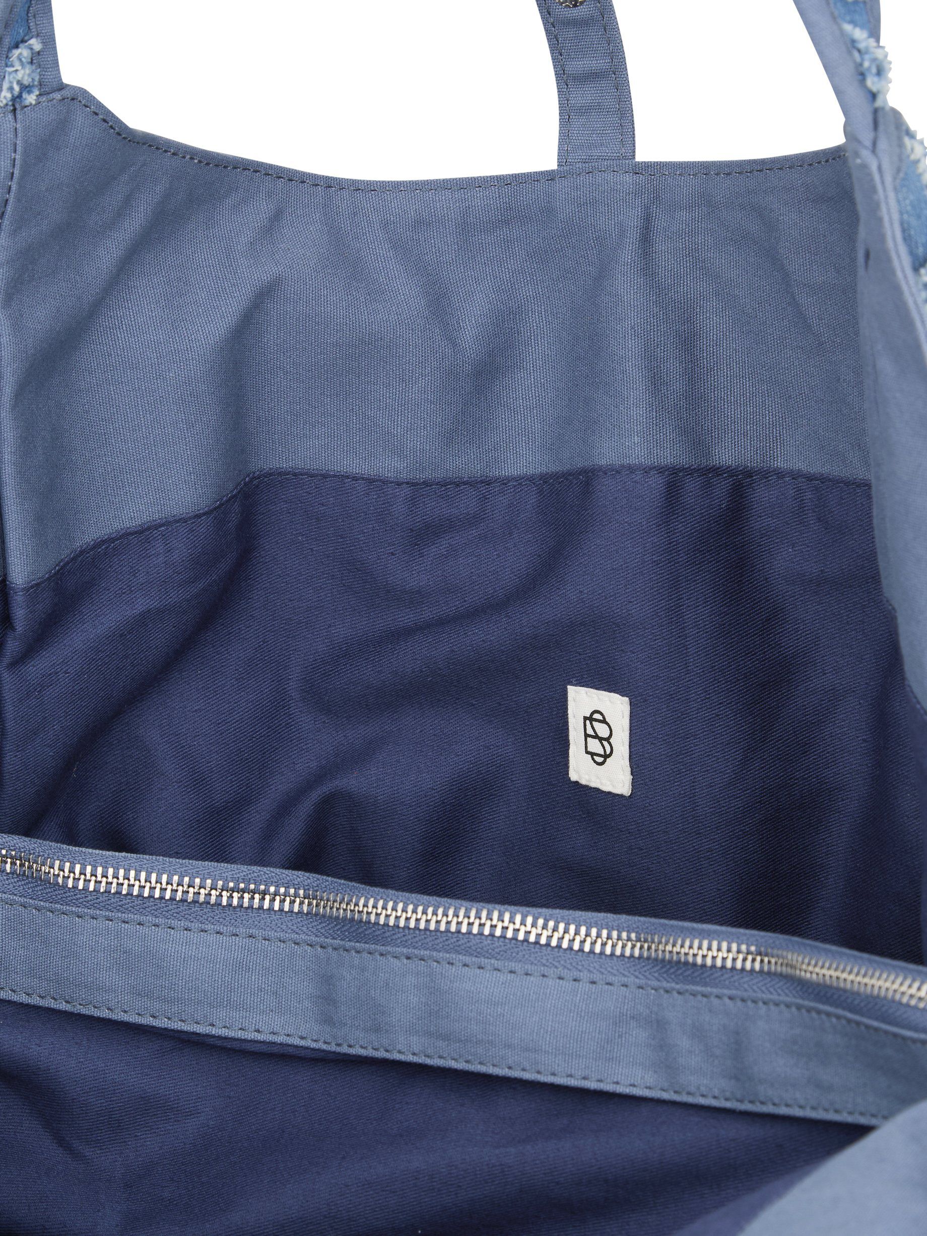 Flowa Denima Raika Bag