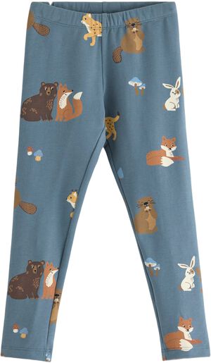 Leggings forest