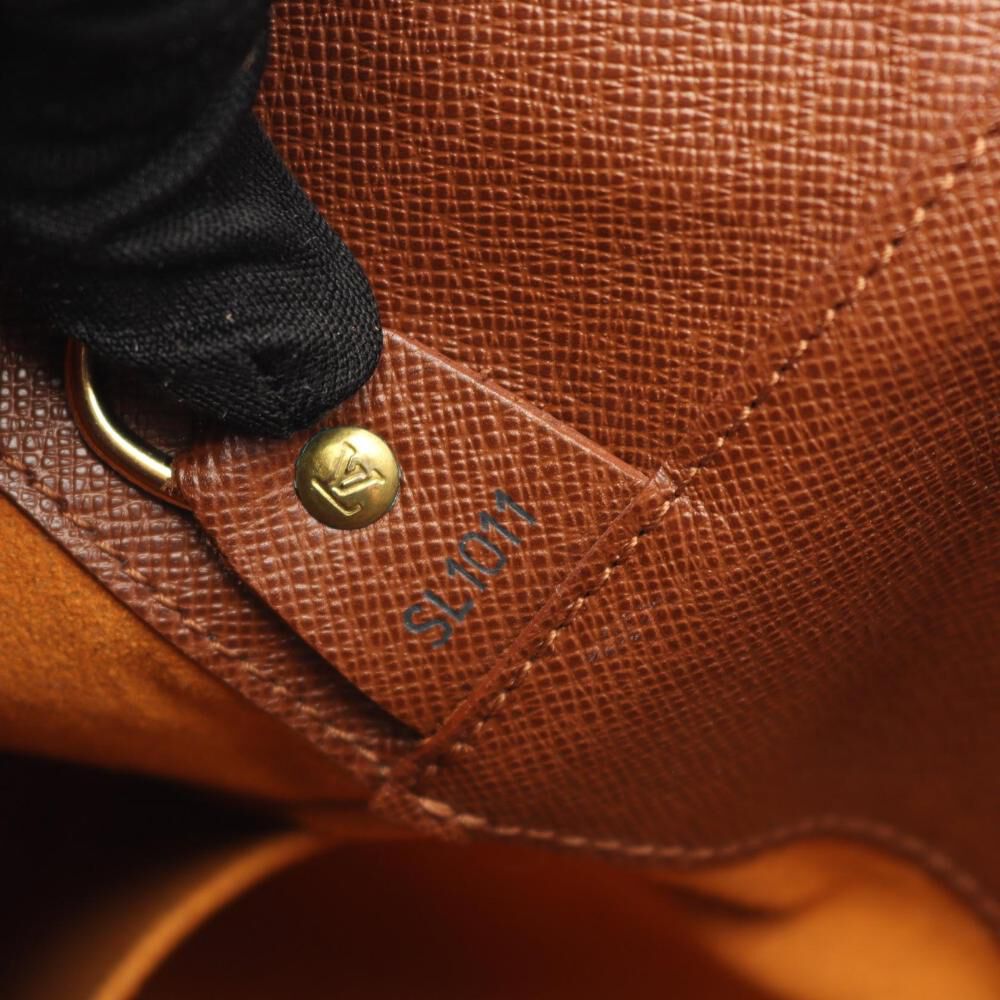 Louis Vuitton Musette Salsa