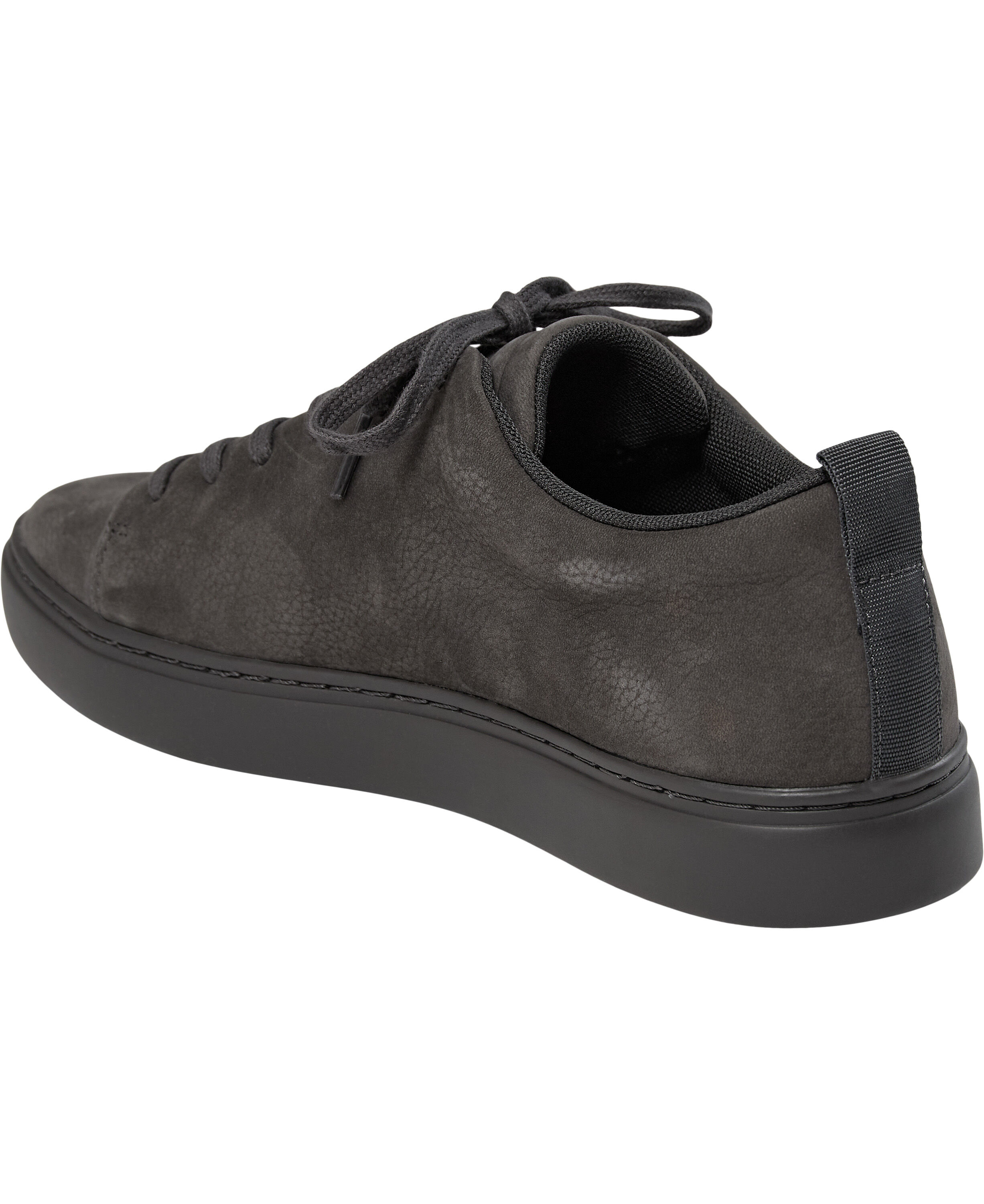 MENS SHOE LEE GREY