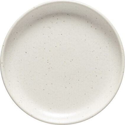 "Tallerken flat Pacifica 16 cm Vanilla Keramikk"