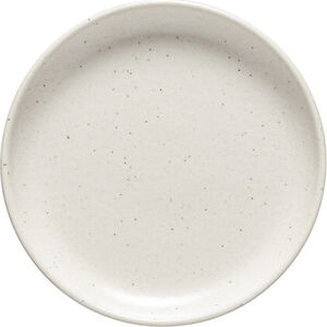 "Tallerken flat Pacifica 16 cm Vanilla Keramikk"
