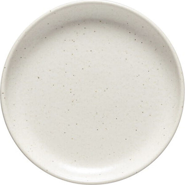 "Tallerken flat Pacifica 16 cm Vanilla Keramikk"