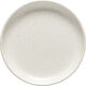 "Tallerken flat Pacifica 16 cm Vanilla Keramikk"
