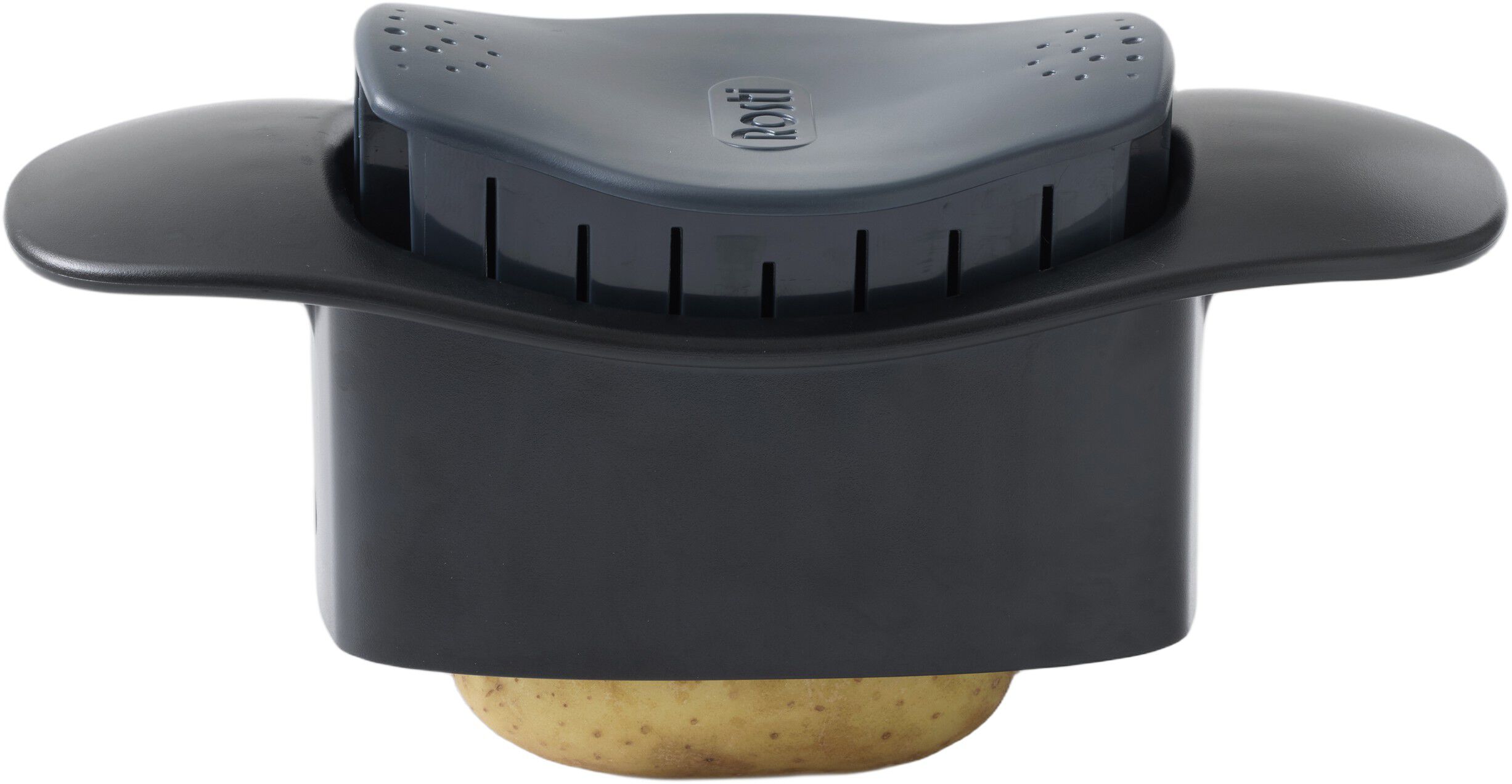 Hasselbacksk&auml;rare Classic Svart