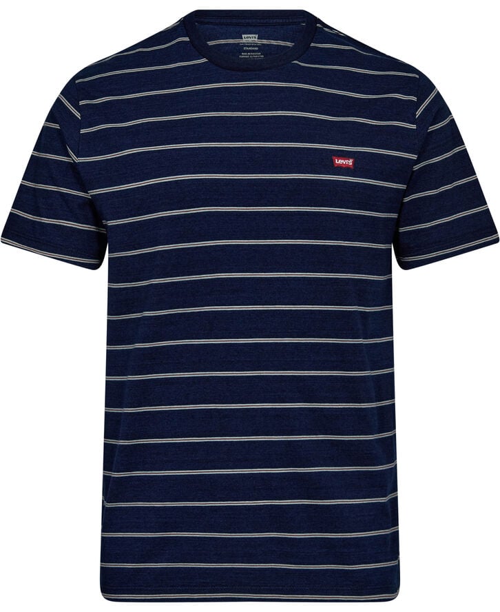 SS ORIGINAL HM TEE JAY PRINTED