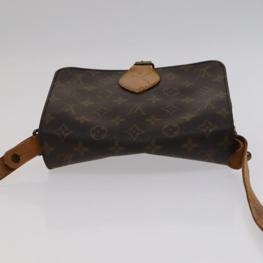 Louis Vuitton Cartouchiere