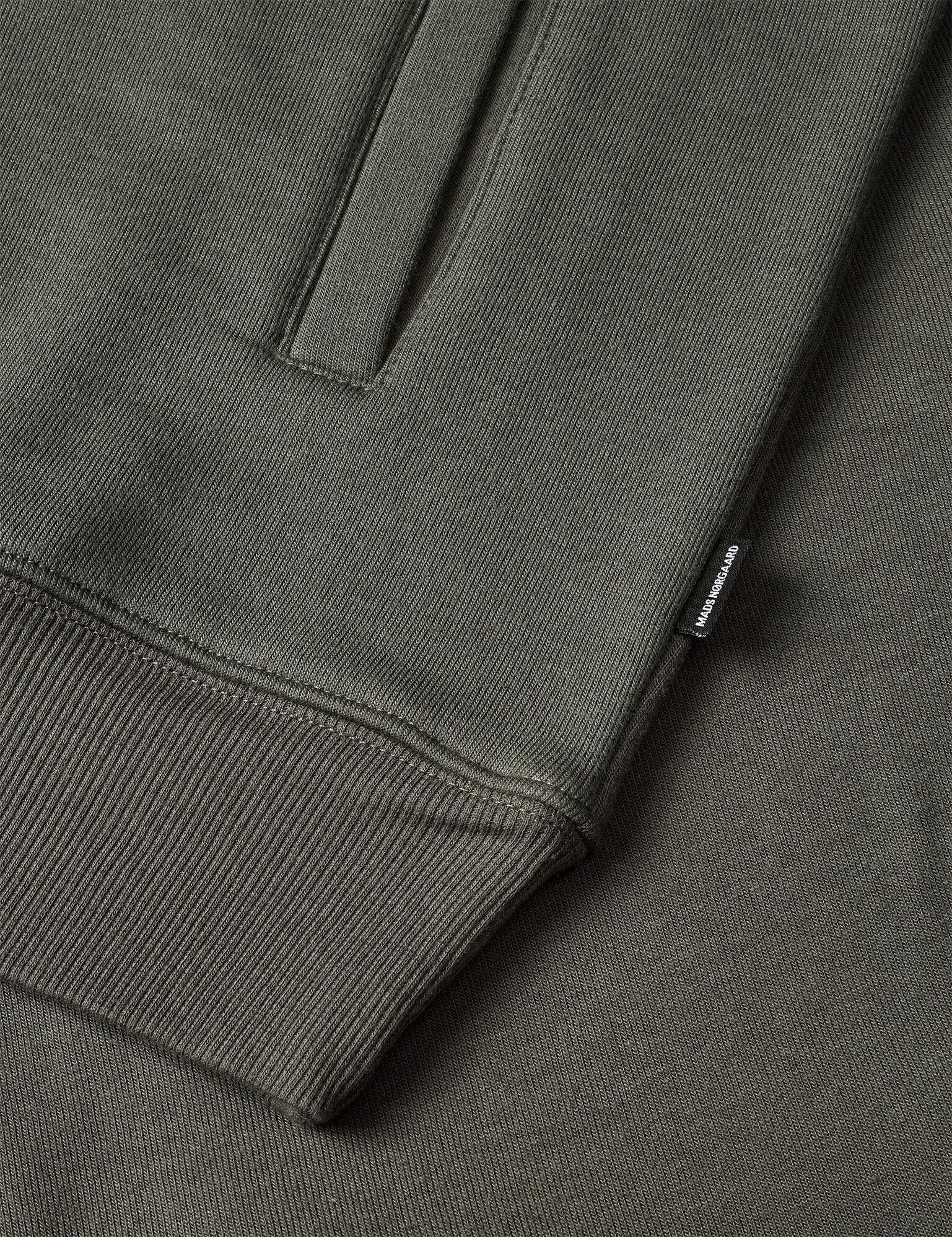 Smooth Terry Sweat INS